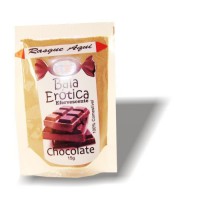BALA ERÓTICA EFERVESCENTE BRIGADEIRO